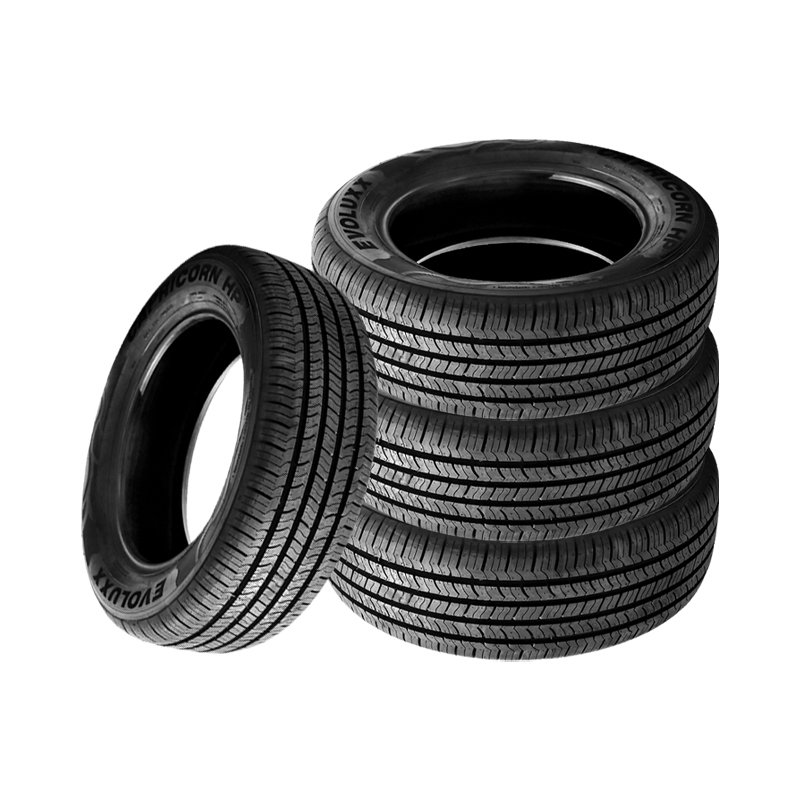 1 X New Evoluxx Capricorn HP 205/60R16 Tires | eBay